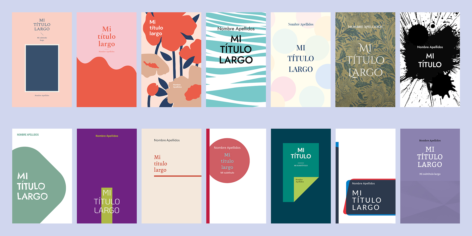 Crear La Portada De Tu Libro F Cilmente Nuevos Dise Os Y Opciones En