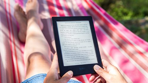 E-book, la clave para ganar más lectores