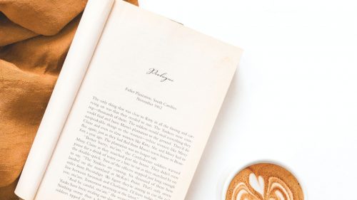 10 reglas esenciales para maquetar un libro
