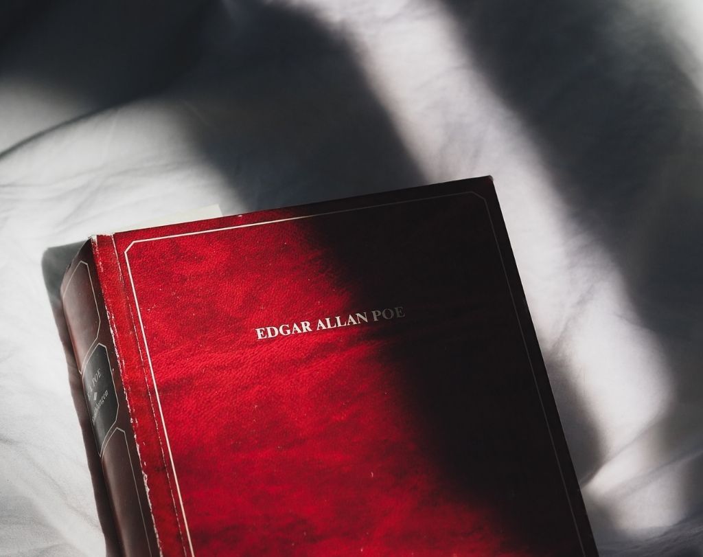 BoD Blog Cómo escribir relatos cortos - Edgar Allan Poe