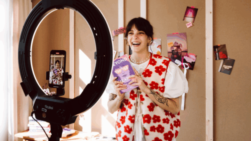 Redes sociales para escritores: cómo promocionar tu libro