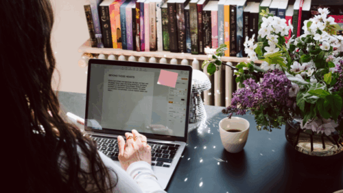 Consejos para escribir un libro infantil