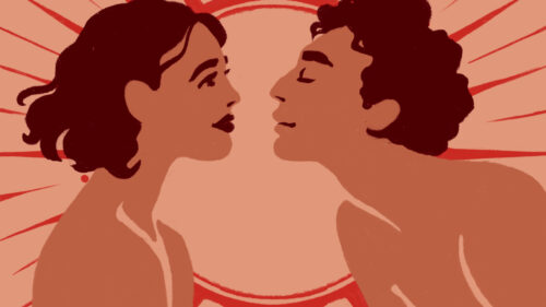 Cómo escribir una novela erótica: todo lo que debes saber en 7 preguntas