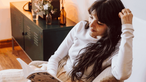 Cómo escribir un page turner: dominar el arte del suspense