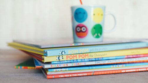 Cómo escribir un libro infantil: consejos para crear historias que conecten