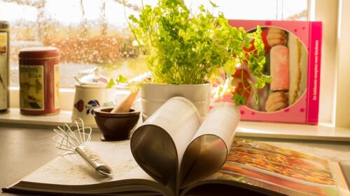 Cómo escribir un libro de cocina: guía completa para publicar tus recetas