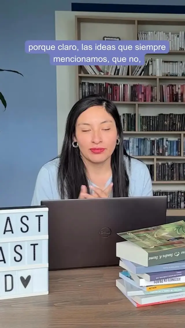 ¿Has visto ya el último episodio del BoD-Cast: El Podcast de BoD?

Desde el 14 de noviembre está disponible en nuestro canal de YouTube BoD España 🎙️

Si todavía no lo has visto… ¡no esperes más! 🏃‍♀️ Está lleno de contenido que no te puedes perder.

👉 Corre a YouTube y disfruta del episodio completo.

AUTOPUBLICACIÓN | PROMOCIONAR | MARKETING | AUTORES | ESCRIBIR | PUBLICAR