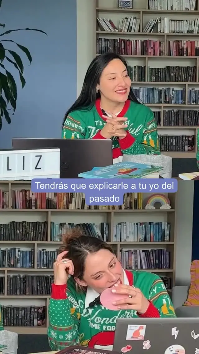 Hay momentos que merecen ser escuchados con calma. 

El último episodio del BoD-Cast, el podcast de BoD, ya está disponible en YouTube (BoD España) desde el 19 de diciembre.

La Navidad ha llegado a BoD y este episodio viene cargado de emoción y contenido imprescindible 🎄

👉 Dale al play y disfrútalo completo en YouTube.

AUTOPUBLICACIÓN | TULIBRO | PROMOCIONAR | NAVIDAD | ESCRIBIR