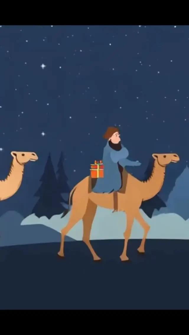 👑 ¡Los Reyes Magos nos han traído un regalo super especial! 

✨ Estrella de une al equipo de BoD España para seguir trabajando y creciendo este 2026. Será le encargada de Marketing de BoD España y no podemos estar más felices y agradecidos de que así sea 🥹🎉

Ya nos gustaba el día de Reyes en BoD pero ahora ya… se han pasado el juego 😍

AUTOPUBLICACION | LIBROS | REYES MAGOS | NAVIDAD | IMPRESIÓN BAJO DEMANDA