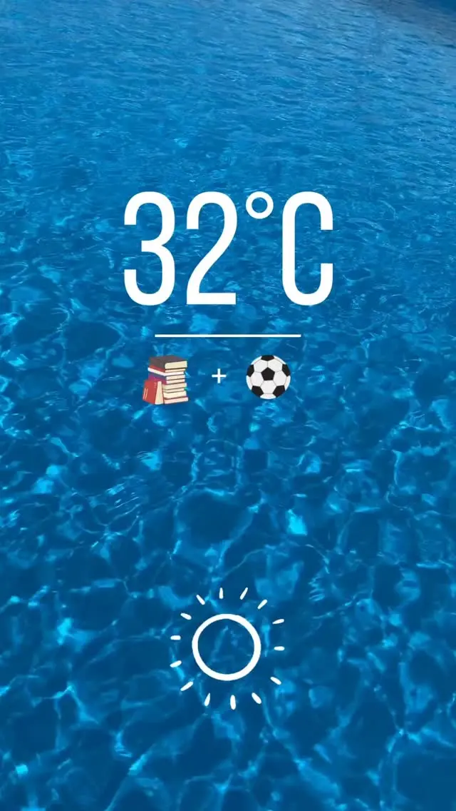 ¡Ya tenemos 2 ganadores del sorteo de verano BoD! ⚽️🇪🇸

Si tu tampoco puedes dejar de pensar en fútbol… aquí te dejamos algunos libros BoD para que sigas disfrutando en la piscina, en la playa o debajo del aire acondicionado ☀️

Como veis, a nuestros autores les gusta casi tanto el fútbol (o más) que a nosotras 🤭❤️

Y tu, cuéntanos en comentarios… ¿estás disfrutando del Mundial? O ¿eres más team libros? 📚 ⚽️ 

¡Te leemos! 🫂

#bodespaña #haztulibrorealidad #autopublicación #mundial2026 #libros