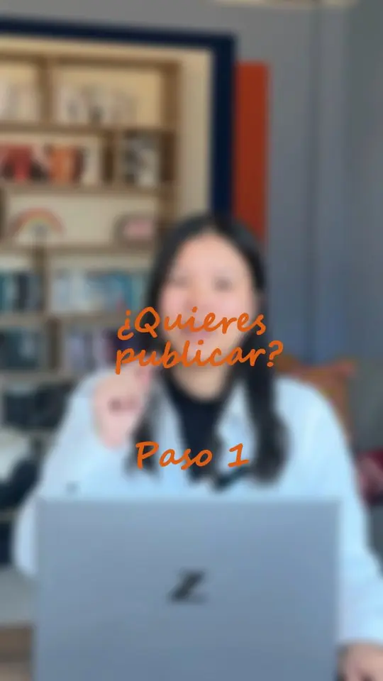 ¡Publica tu libro! Paso 1 (y con gatitos) 😂🐱

Tenéis los tutoriales completos, paso a paso, en nuestro canal de YouTube 🤟

Ya no tenéis excusa para seguir con el manuscrito guardado en el cajón 😠🫵

AUTOPUBLICACION | AUTORES | MYBOD | PUBLICAR | LIBROS