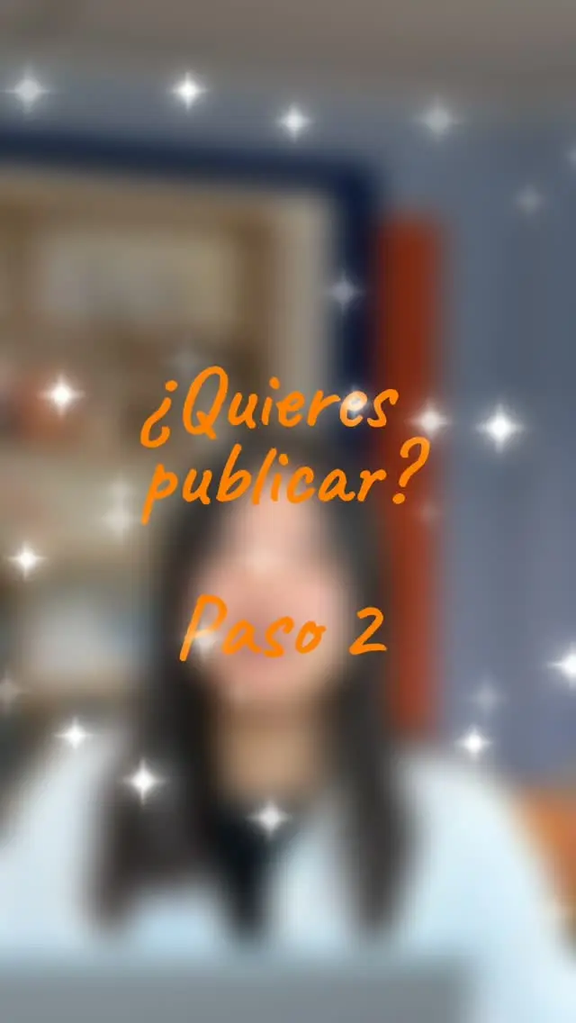 ¡Seguimos con la pequeña muestra de nuestros tutoriales!

(y obvio con gatitos) 😻

Ya sabéis que teneis los vídeos al completo en nuestro canal de YouTube 🤗

¿Os están ayudando a crear vuestros proyectos? 🤔

 Queremos saberlo todo, así que, no dudes en dejarnos tu opinión en comentarios 😉 👻

AUTOPUBLICACION|ESCRIBIR UN LIBRO|PUBLICAR|IMPRESION BAJO DEMANDA