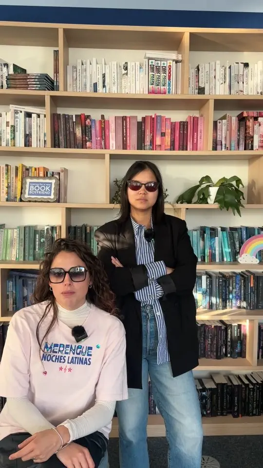 Después de estos días tan ajetreados con la web y una vez solucionado el problema, necesitábamos reírnos un poco 🤪

¡Publica tu libro con BoD!

#publicar #dinero #editorial #trend #libros